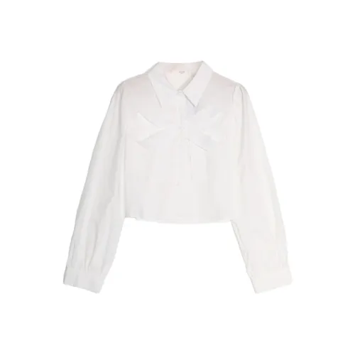 SETIROM Женские Рубашки