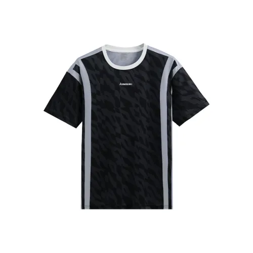 Kawasaki Vintage Collection Бадминтон Джерси Унисекс