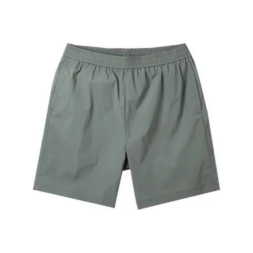 SPAO Унисекс Повседневные шорты