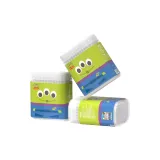 Три коробки * Зеленый