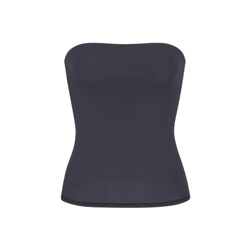 SKIMS FITS EVERYBODY TUBE Топ Без бретелей Топ Женские