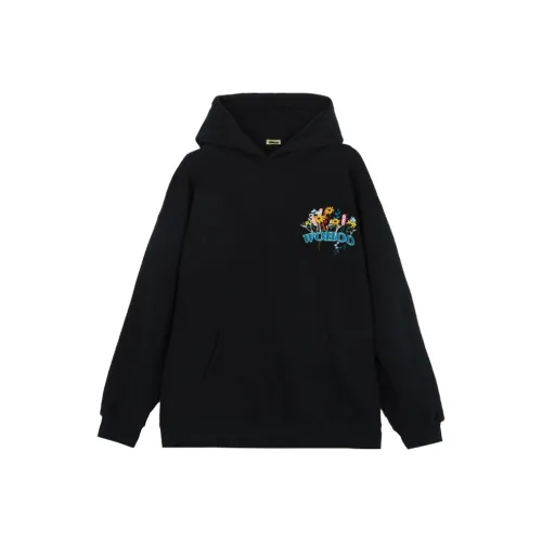 WOHOO Унисекс Свитшоты