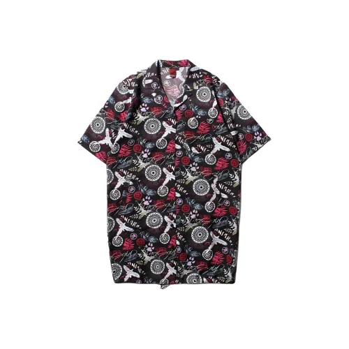 ONIARAI Женские Рубашки