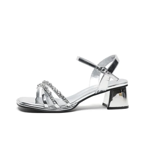 FIVE PLUS One Ремень Сандалии Женские