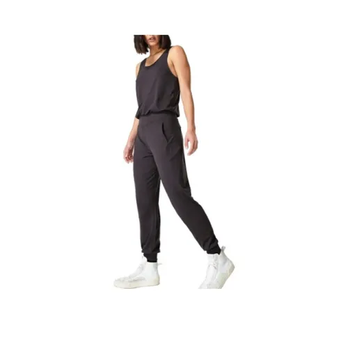 Sweaty Betty Женские Боди