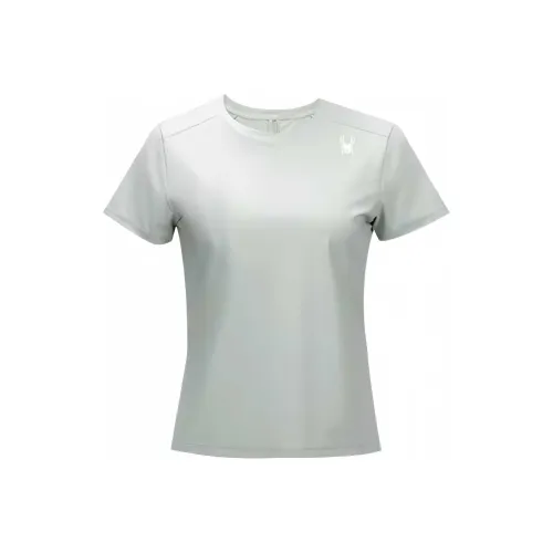 SPYDER Женские футболки