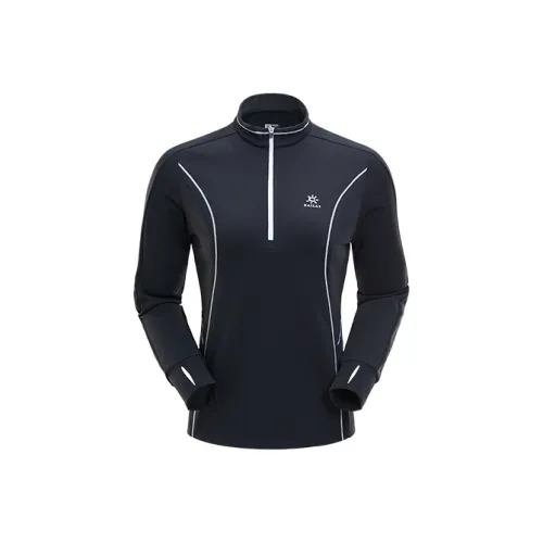 KAILAS FUGA Стандартный Быстросохнущий Одежда Женская