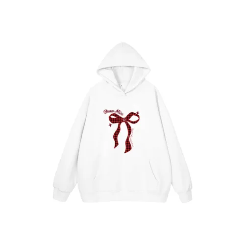 MDLILA Унисекс Свитшоты