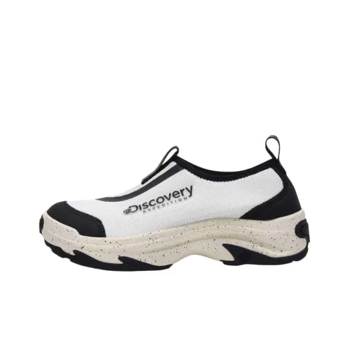 Discovery EXPEDITION Wave Street Shoe Low Top Unisex