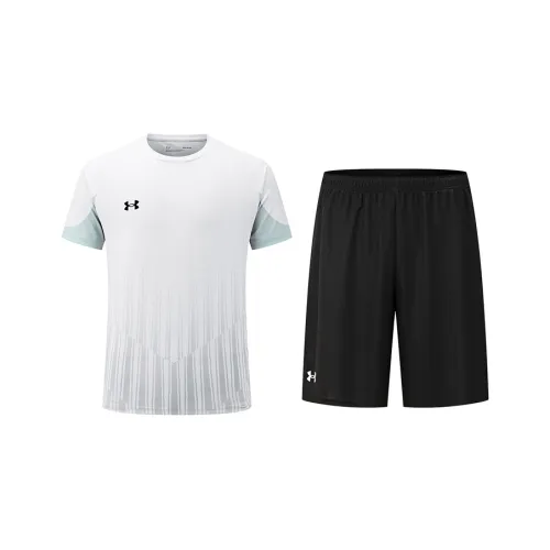 Under Armour Повседневная Спортивная Одежда Унисекс 2 Пачки