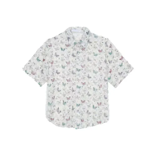 ASW ONLINE Рубашка Женская Многоцветная