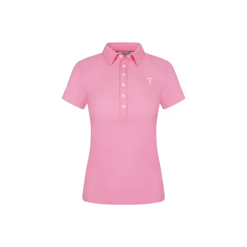 EUROPEAN TOUR Поло Мужское