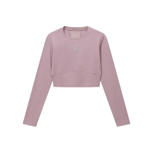 SPYDER Женские футболки