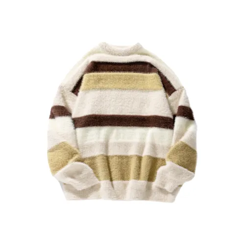 PANDA BASE Унисекс Свитшоты