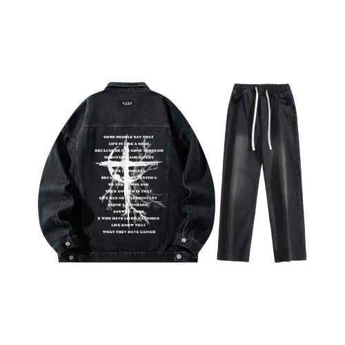 A.X.S.K Повседневная спортивная одежда унисекс