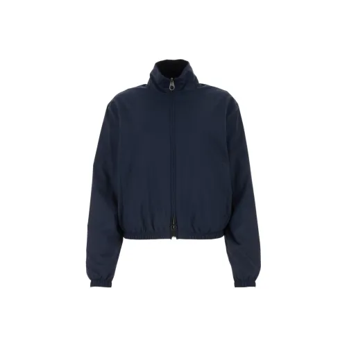 Loro Piana Черные Женские Куртки