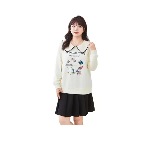 CAIDOBLE· Женские Свитшоты