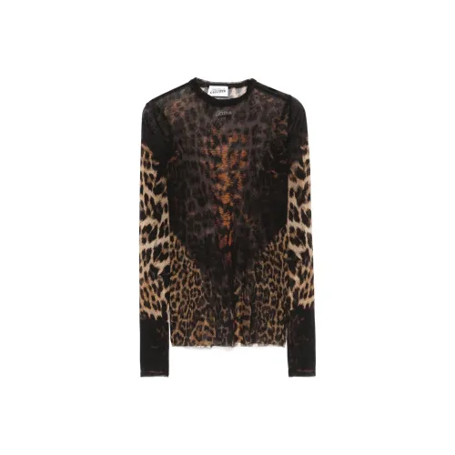 Jean Paul Gaultier Толстовка Женская Многоцветная