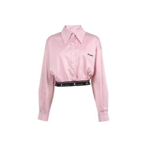 JORYAweekend Рубашка Женская Розовая
