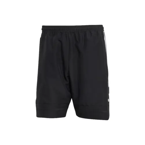 Adidas Футбол Низ Мужской Черный