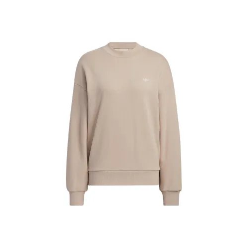 Adidas Originals ADIBREAK Толстовка Женская Серого цвета