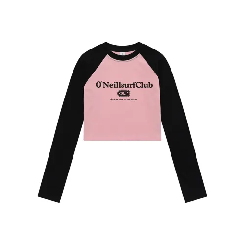 O'Neill Женские футболки