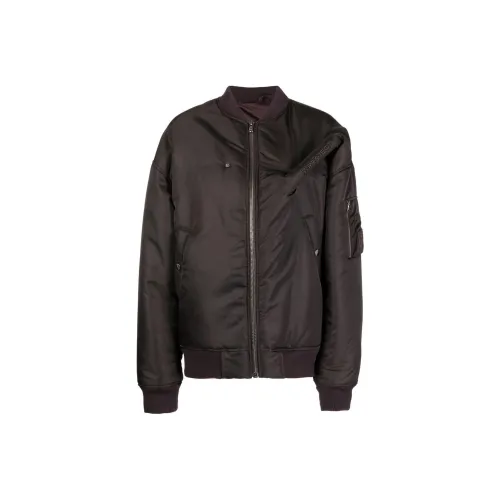 YProject Куртки Пальто Женские Умбра