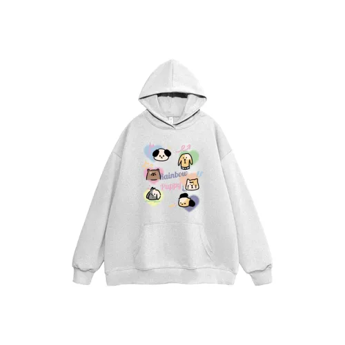 MDLILA Унисекс Свитшоты