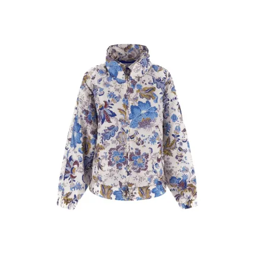 ISABEL MARANT Многоцветные Женские Куртки