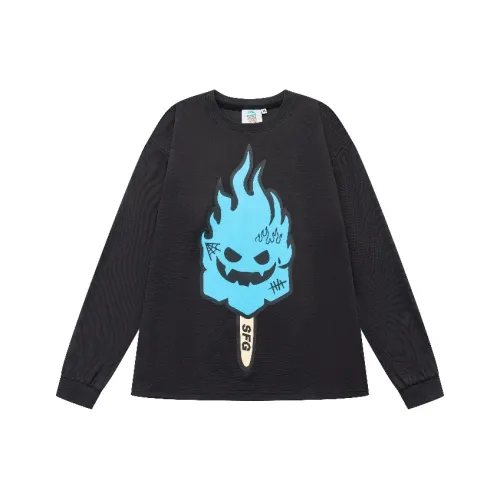 Snowday Баскетбольная Джерси Унисекс