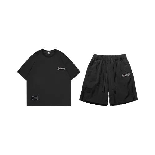 David Bakken Повседневная спортивная одежда Унисекс