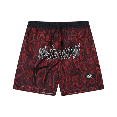 VEIDOORN Баскетбольные шорты Унисекс