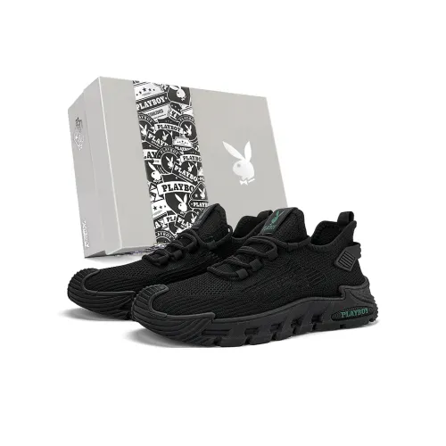 Playboy Беговые кроссовки Low Top Мужские