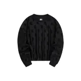 Глубокий черный