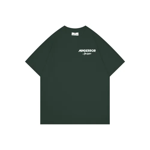 HIPHOPPUNKS T-Shirt Унисекс Черный