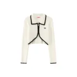 Белый абрикос