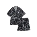 Морской синий, ледяной