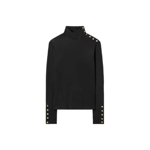 Tory Burch Трикотаж Женский Черный