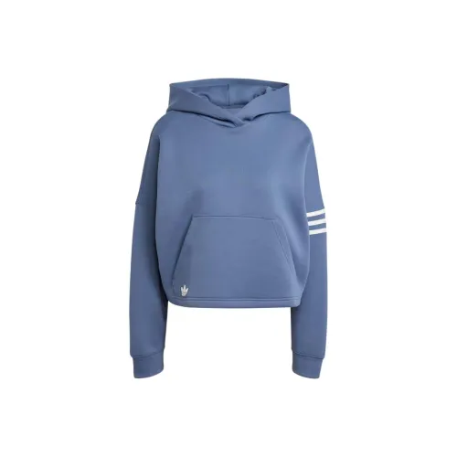 Adidas Originals Толстовка Женская Favorite Ink