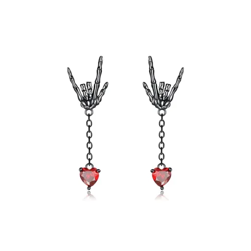 Ringlove Серьги Унисекс