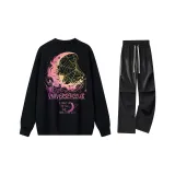 Черный + Черный