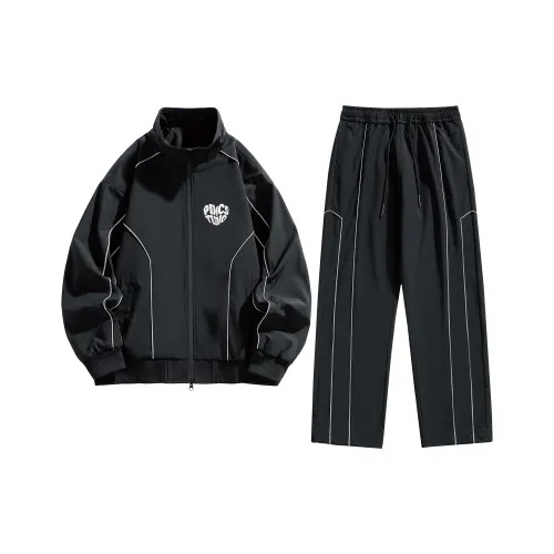 PIMC Унисекс Повседневная спортивная одежда