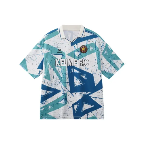 KELME Унисекс Футбольные Джерси