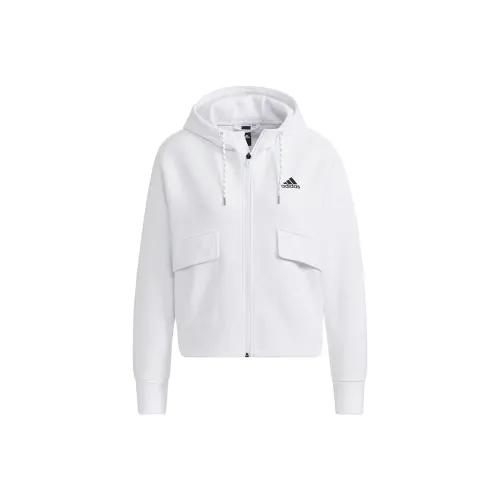 Adidas Женские Куртки