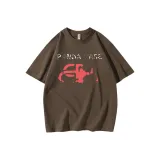 Тёмная умбровая