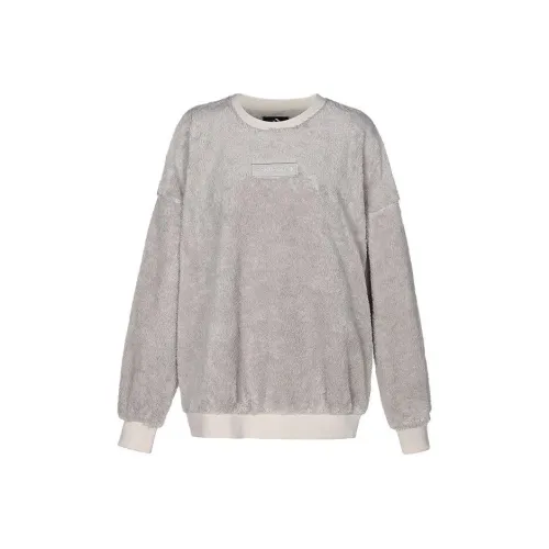 Конверс Хаки Женские Свитшоты