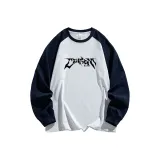 Светло-серый меланж