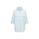 Классический светло-синий