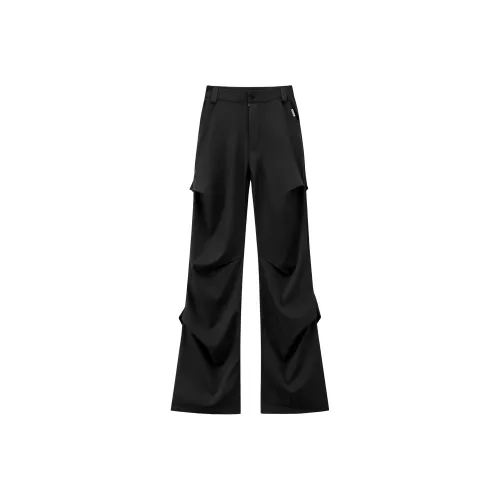 SAME FLOW Унисекс Повседневные брюки