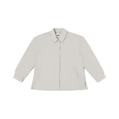 Dickies Женские Рубашки